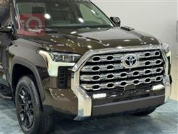 Toyota Tundra